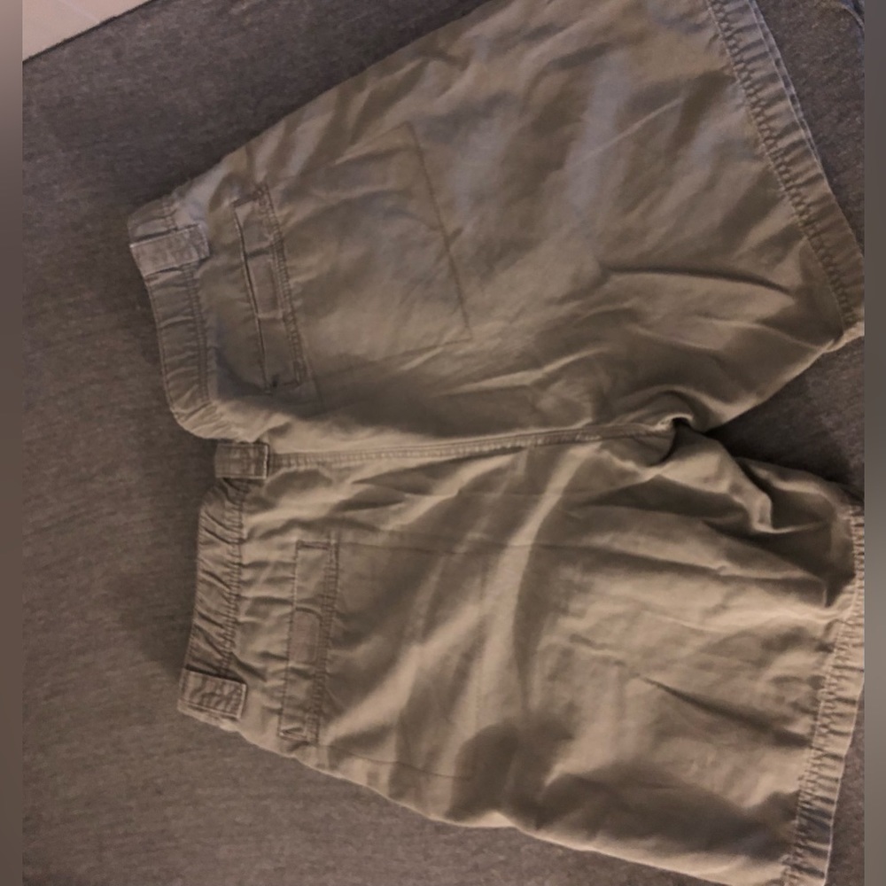 Cargo Shorts For Men - Picture 4 of 6